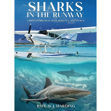 Sharks in the Runway