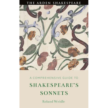A Comprehensive Guide to Shakespeare's Sonnets