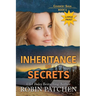 Inheritance of Secrets: Large Print Edition
