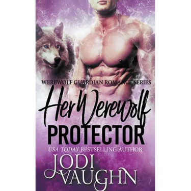 Her Werewolf Protector