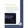 Supply-Side Sustainability