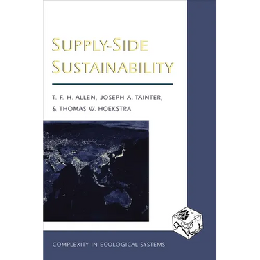 Supply-Side Sustainability