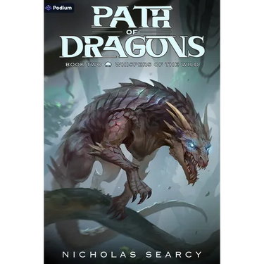 Whispers of the Wild: An Apocalypse Litrpg