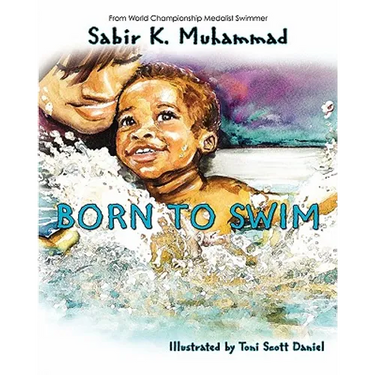 Born To Swim