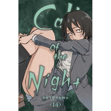 Call of the Night, Vol. 14