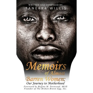 Memoirs of Almost Barren Women: Our Journey to Motherhood
