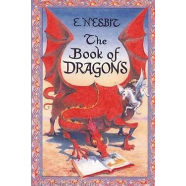 The Book of Dragons