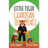 Little Tiger - Guardian of Peace