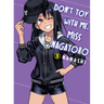 Don't Toy with Me, Miss Nagatoro 5