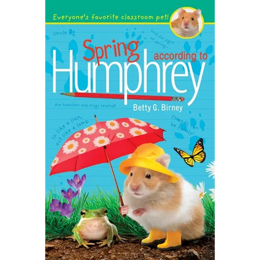 Spring According to Humphrey