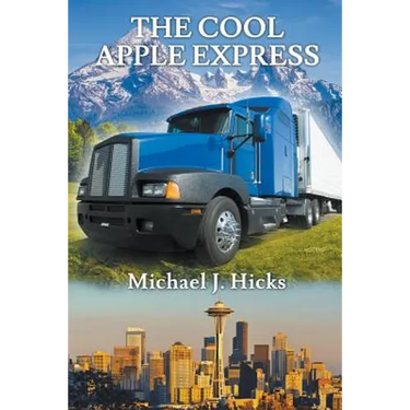 The Cool Apple Express