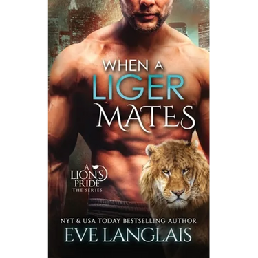 When a Liger Mates