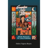 Grandpa Lee's Stories: New Mexico to California