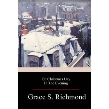 On Christmas Day In The Evening
