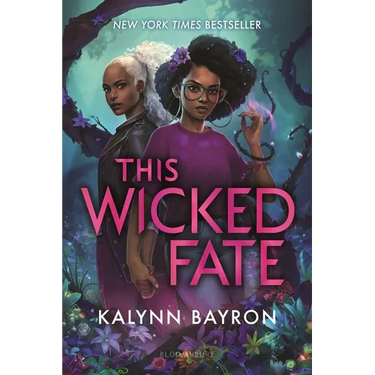 This Wicked Fate