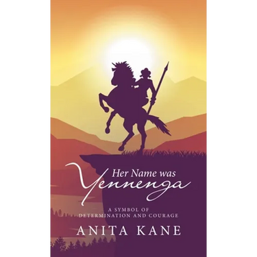 Her Name Was Yennenga: A Symbol of Determination and Courage