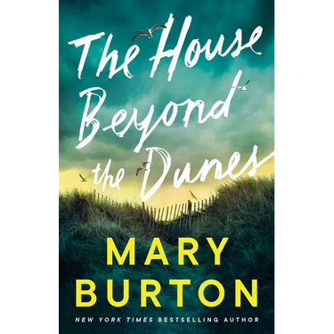 The House Beyond the Dunes