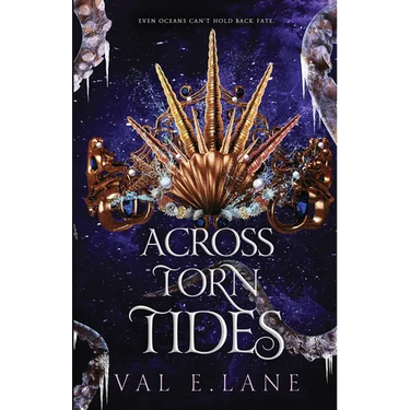 Across Torn Tides