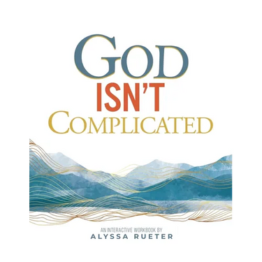 God Isn't Complicated