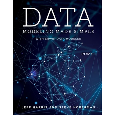 Data Modeling Made Simple with erwin DM
