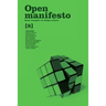 Open Manifesto: Change