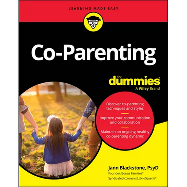 Co-Parenting for Dummies