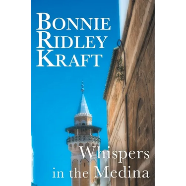Whispers in the Medina