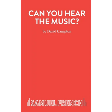 Can You Hear The Music?