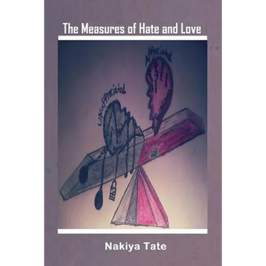 The Measures of Hate and Love