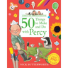 50 Things to Make and Do with Percy