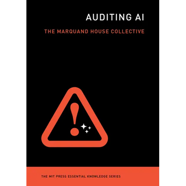 Auditing AI
