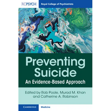 Preventing Suicide: An Evidence-Based Approach