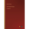 The Pickwick Papers: in large print
