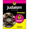 Judaism All-In-One for Dummies