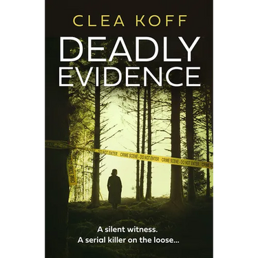 Deadly Evidence