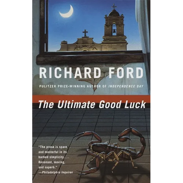 The Ultimate Good Luck