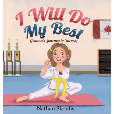 I Will Do My Best
