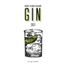 Guide to New Zealand Gin 2021