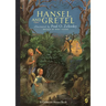 Hansel and Gretel
