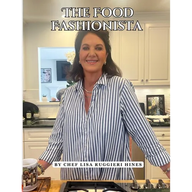 The Food Fashionista