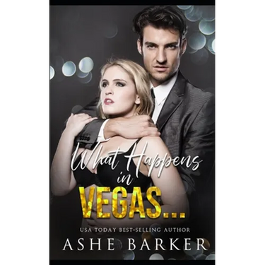 What Happens In Vegas...