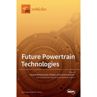 Future Powertrain Technologies