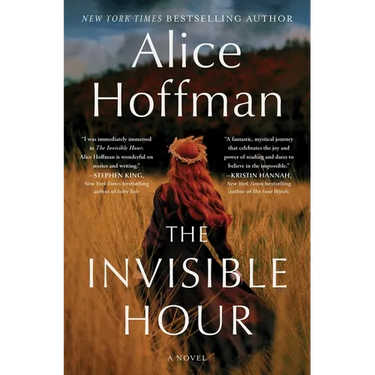 The Invisible Hour