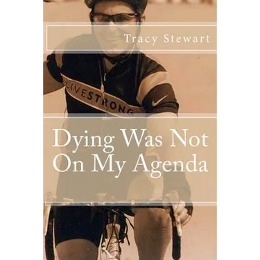 Dying Was Not On My Agenda