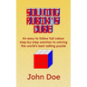 Solving Rubik's Cube: An easy to follow full colour step-by-step solution to solving the world's best selling puzzle