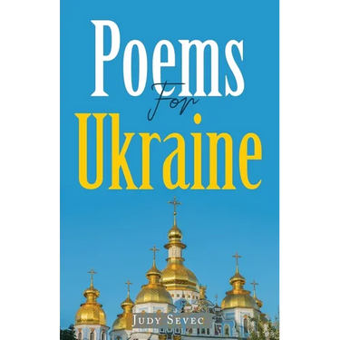 Poems For Ukraine