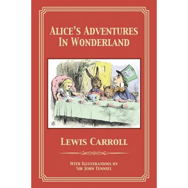 Alice's Adventures in Wonderland
