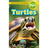 Turtles: Animals That Make a Difference! (Engaging Readers, Level Pre-1)