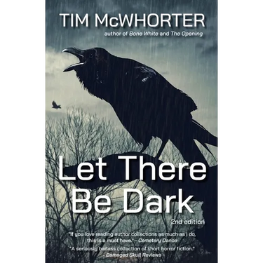 Let There Be Dark