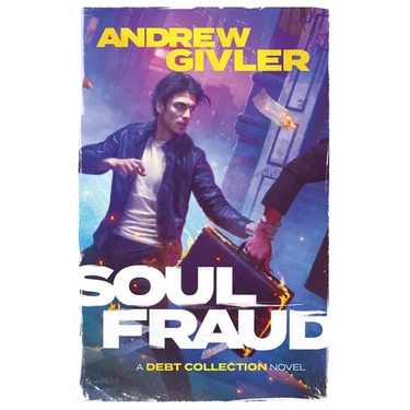Soul Fraud